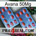 Avana 50Mg 05